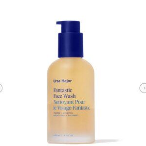 NWT Ursa Major Fantastic Face Wash
